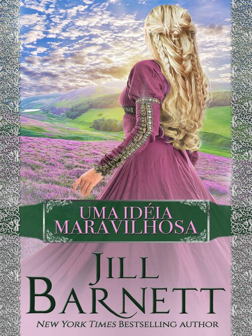 Cover image for Wonderful – Uma Ideia Maravilhosa